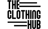 The Clothing HUB logo