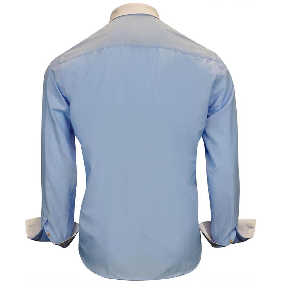 BRANDON LONG SLEEVE SHIRT